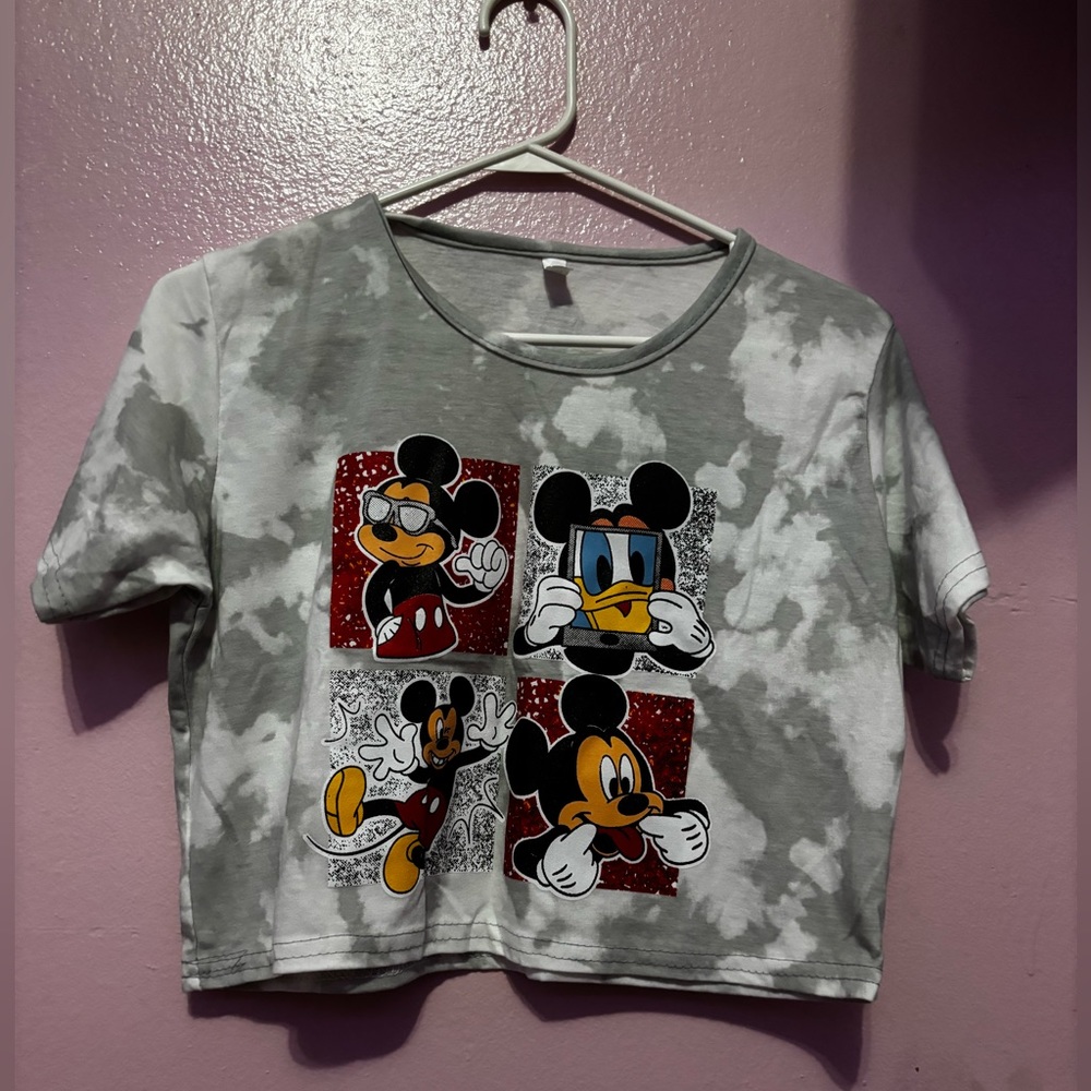 Micky mouse - Picture 2 of 2